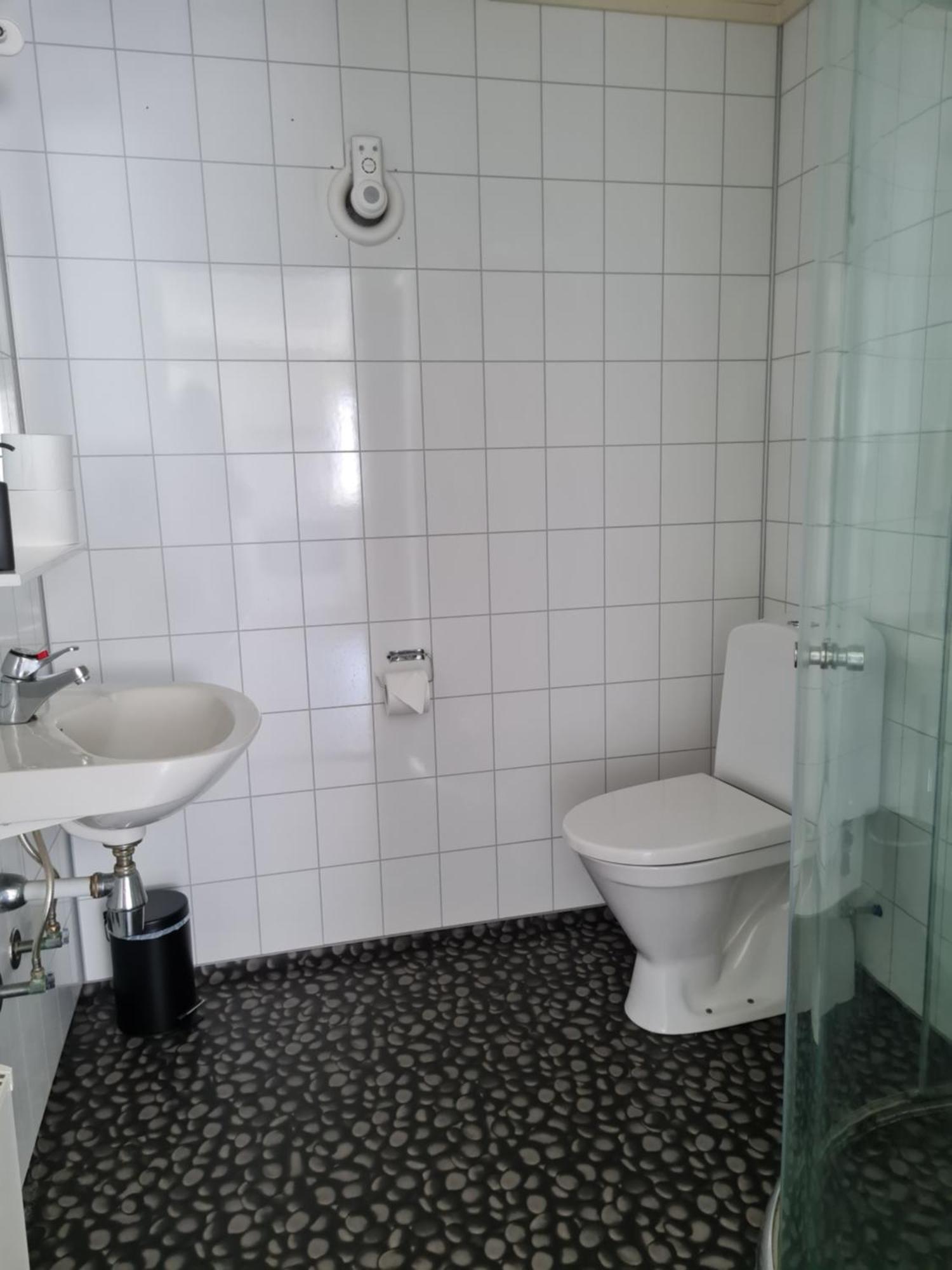 Lofoten Vaeroy Bryggehotell As Exteriör bild